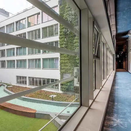 Mit Balkon Am Appartement *