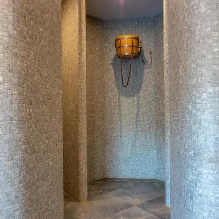 Mit Balkon Am Appartement Świnoujście